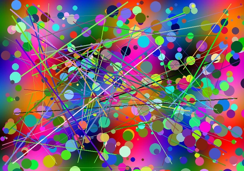 女性向纯爱同人动漫创作展示图一