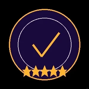 女性向纯爱视频制作授权认证徽章