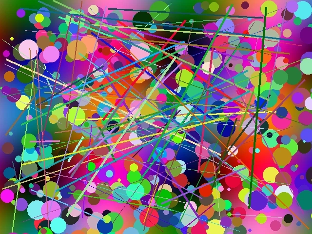 每日大赛精选作品预览图